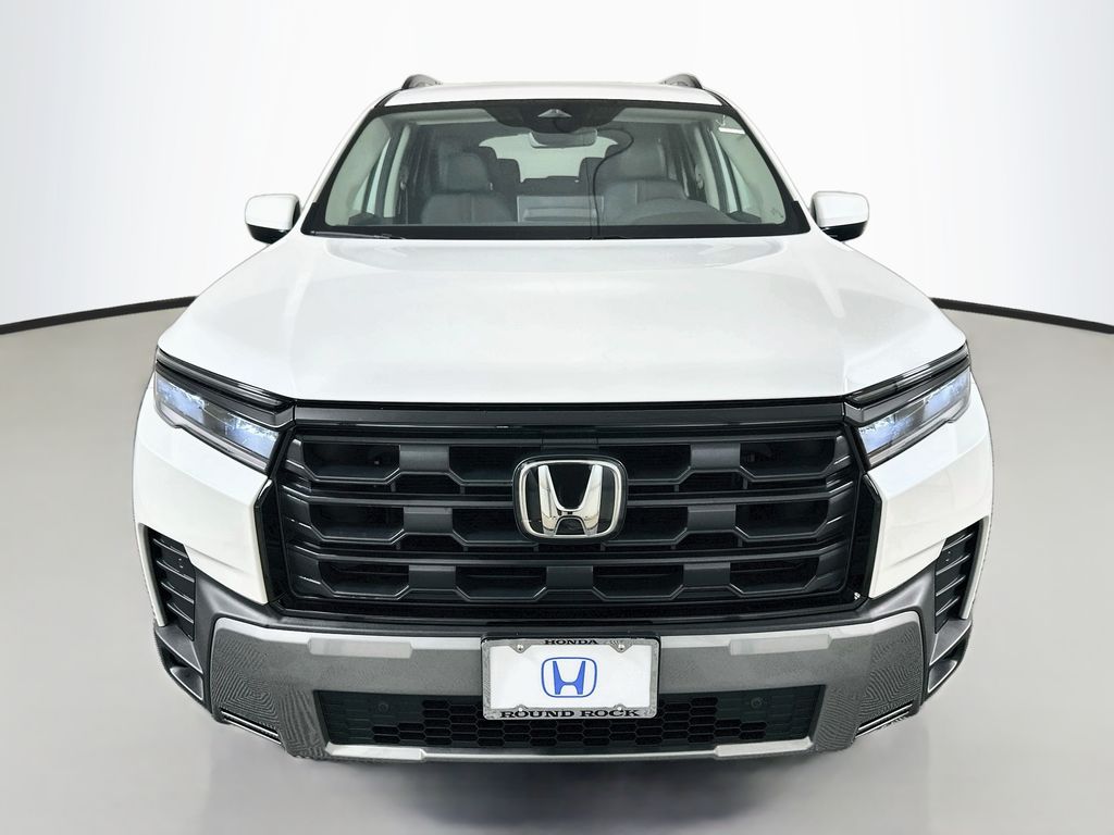 Thumbnail: 2026 Honda Pilot - 2