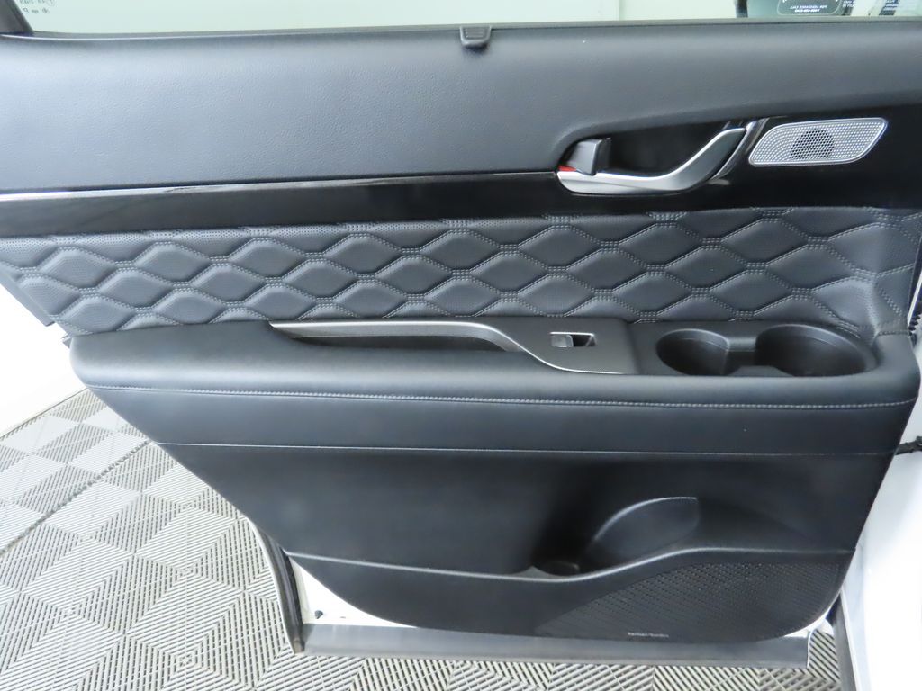 Thumbnail: 2020 Hyundai Palisade - 27