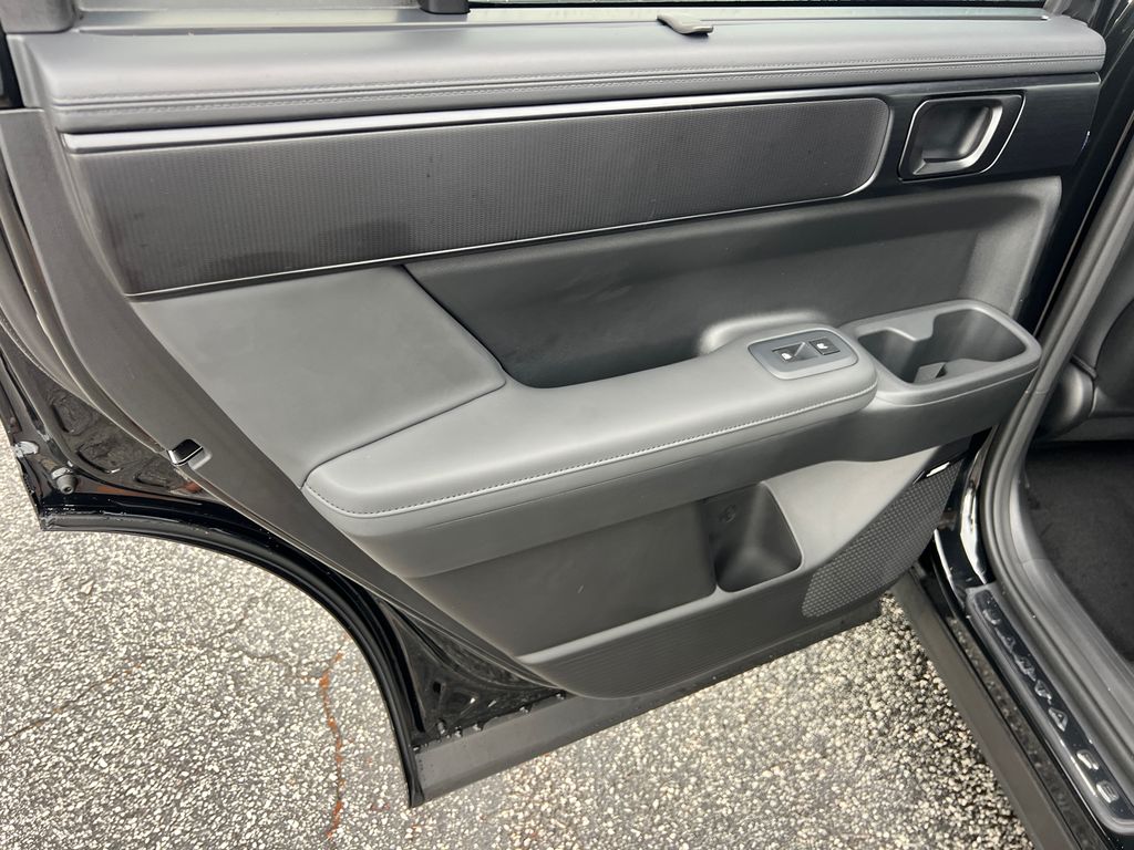 2026 Hyundai Santa Fe Calligraphy - 11