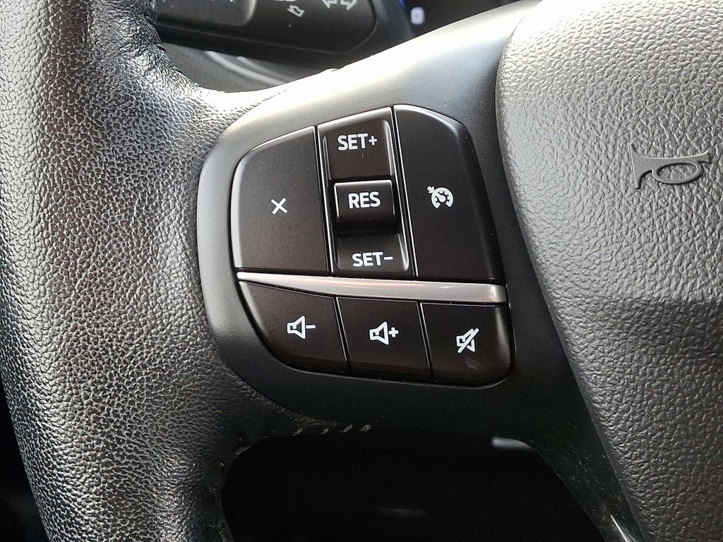 Thumbnail: 2021 Ford Bronco Sport - 21