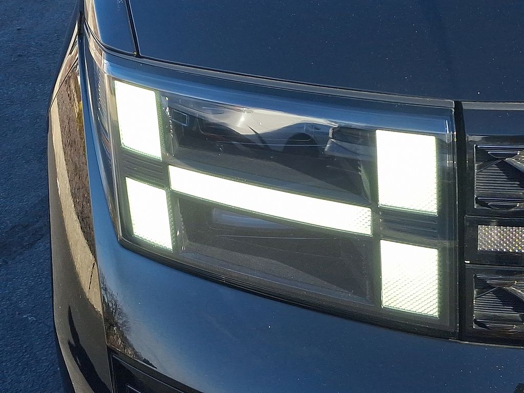 Thumbnail: 2024 Hyundai Santa Fe - 9