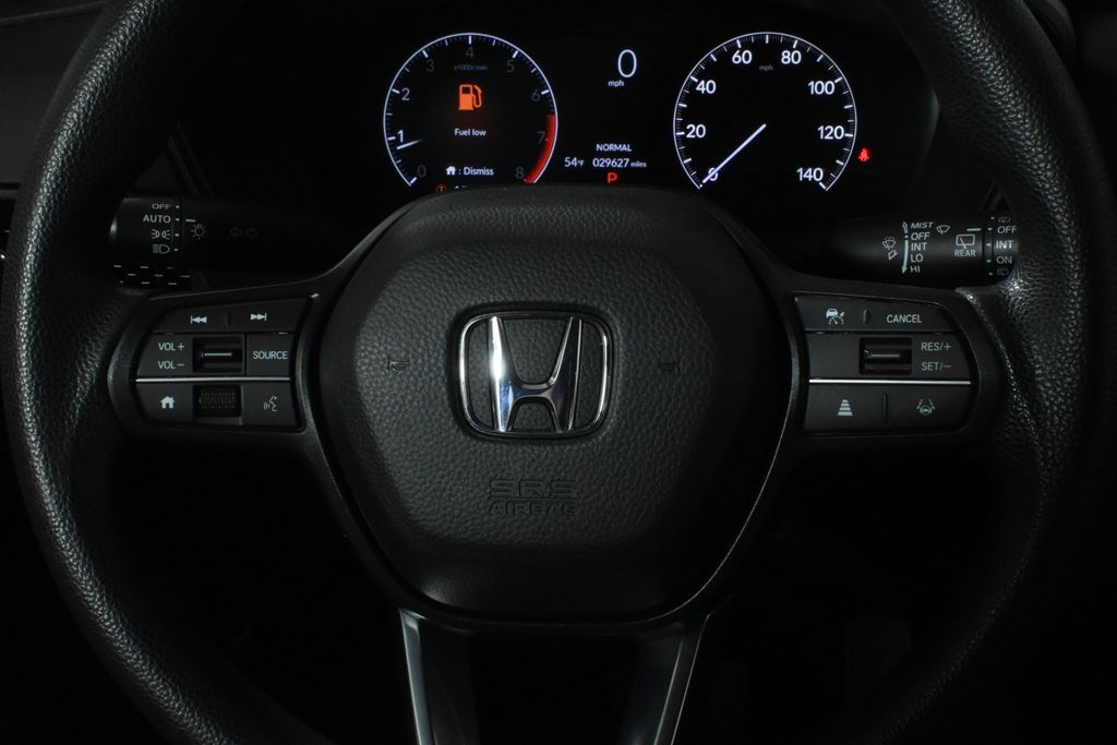 Thumbnail: 2023 Honda CR-V - 19