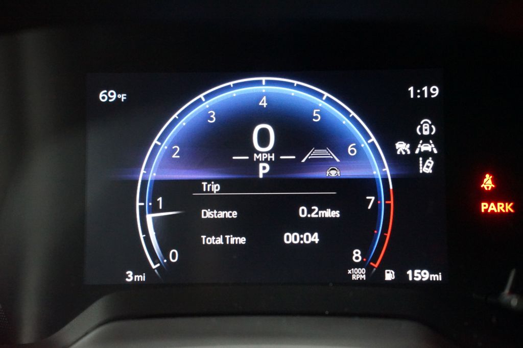 Thumbnail: 2026 Toyota Corolla - 16