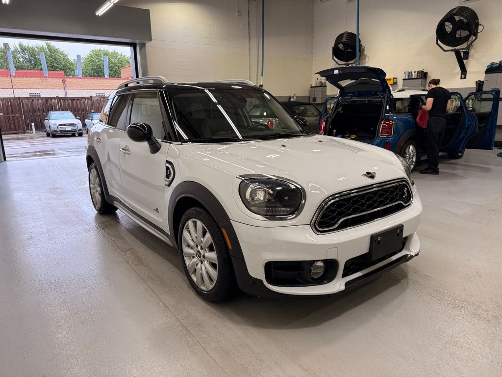 Thumbnail: 2019 MINI Cooper Countryman - 7