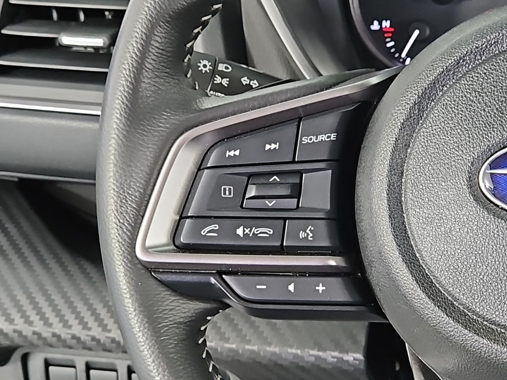 Thumbnail: 2024 Subaru Ascent - 30