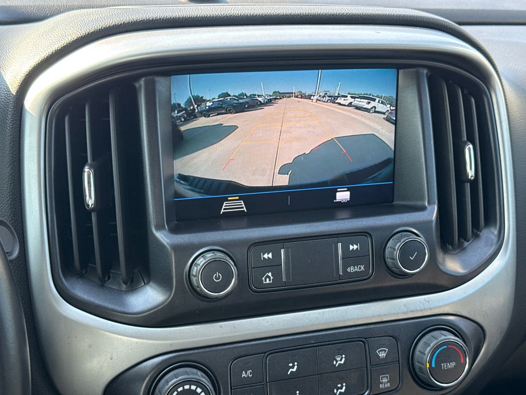 Used 2022 Chevrolet Colorado Truck