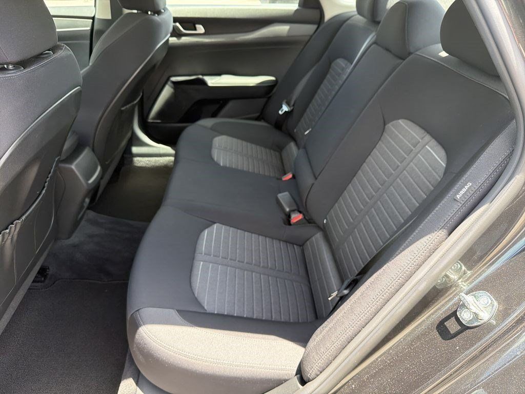 Used 2025 Kia K5 Sedan