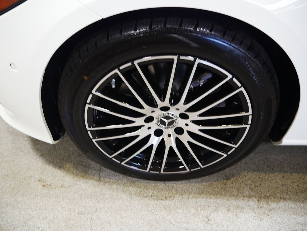 Thumbnail: 2026 Mercedes-Benz C-Class - 10