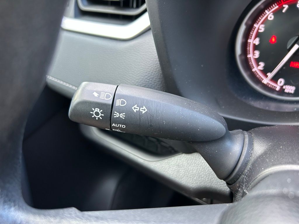 Thumbnail: 2024 Toyota RAV4 - 22