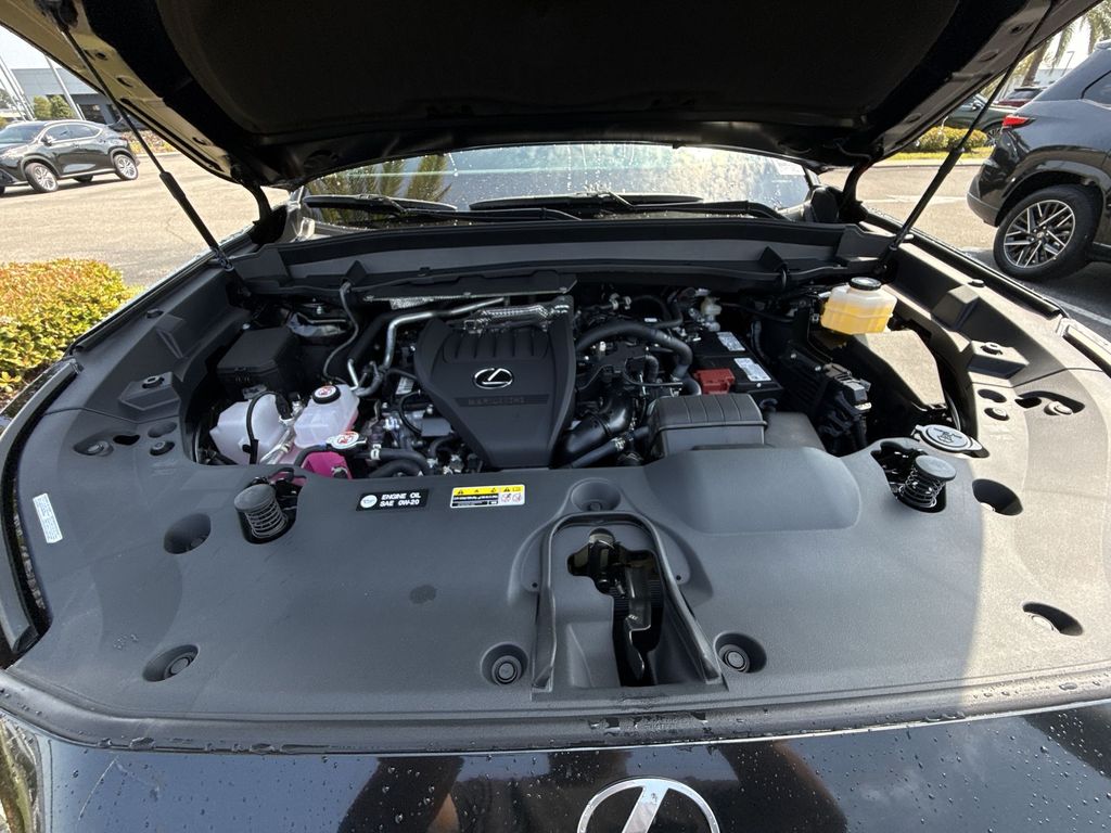 Thumbnail: 2026 Lexus TX - 14