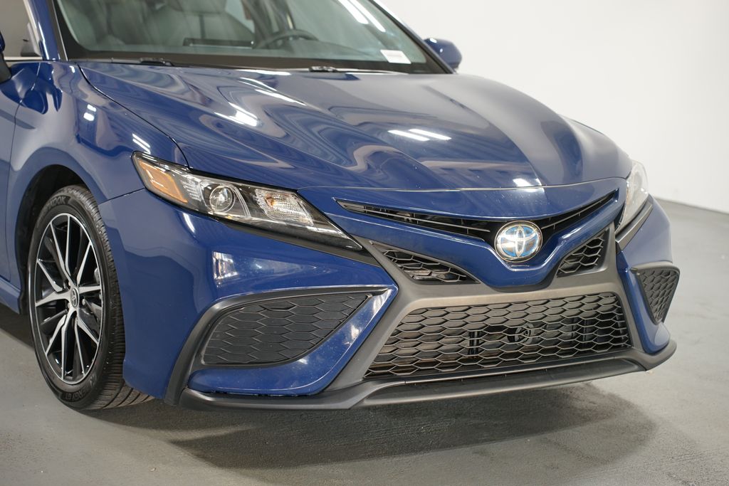 Thumbnail: 2024 Toyota Camry - 4