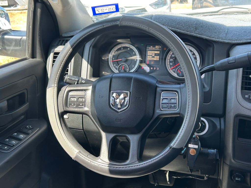Used 2016 Ram 2500 Truck