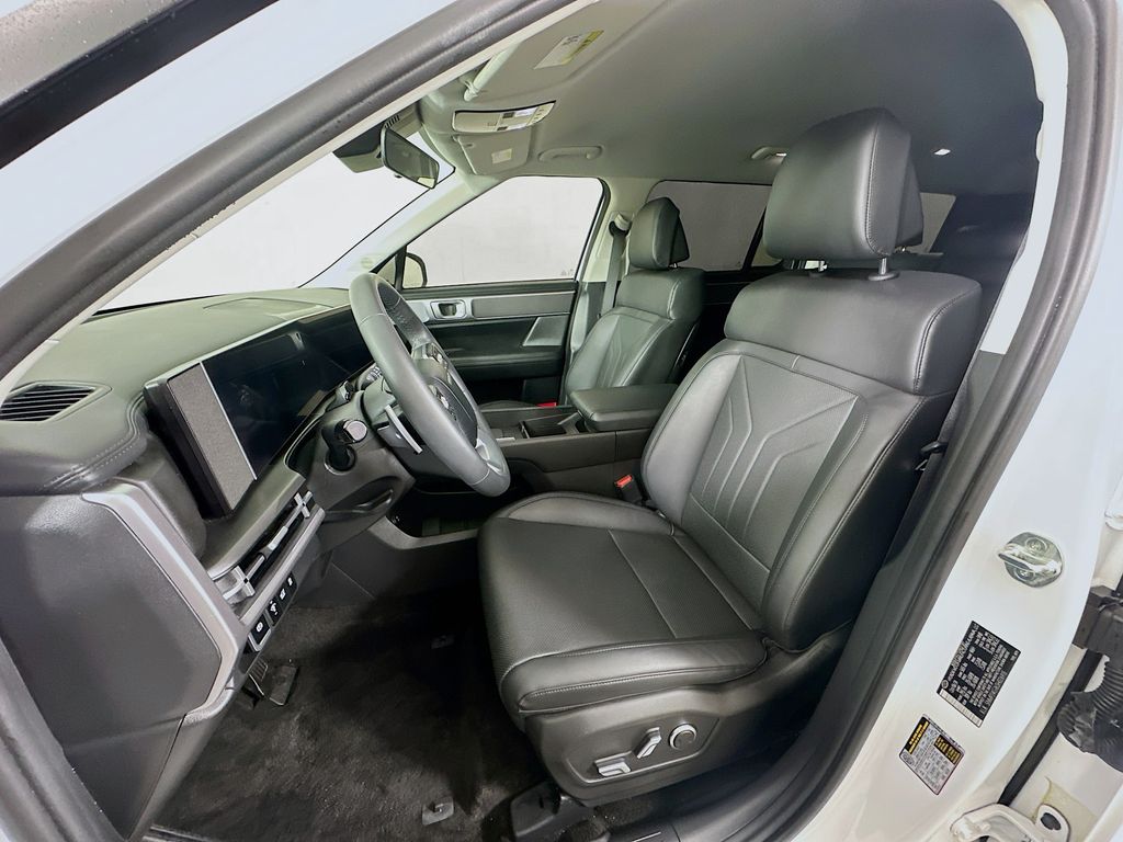 Thumbnail: 2025 Hyundai Santa Fe - 20