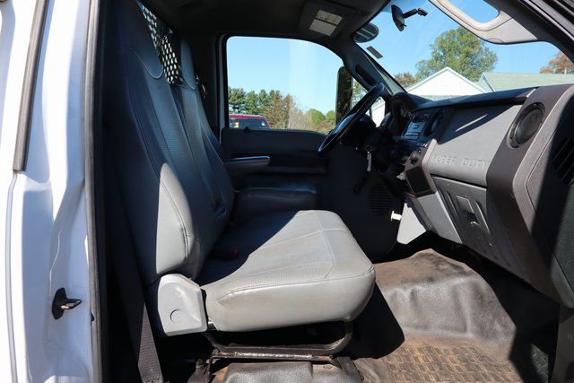 used 2011 Ford F-750SD car, priced at $16,000