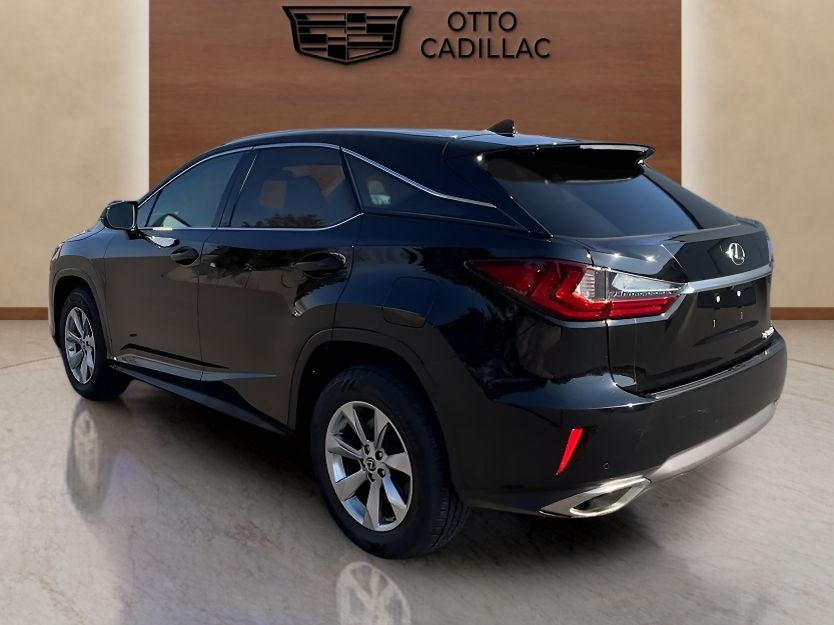 used 2019 Lexus RX car, priced at $25,950