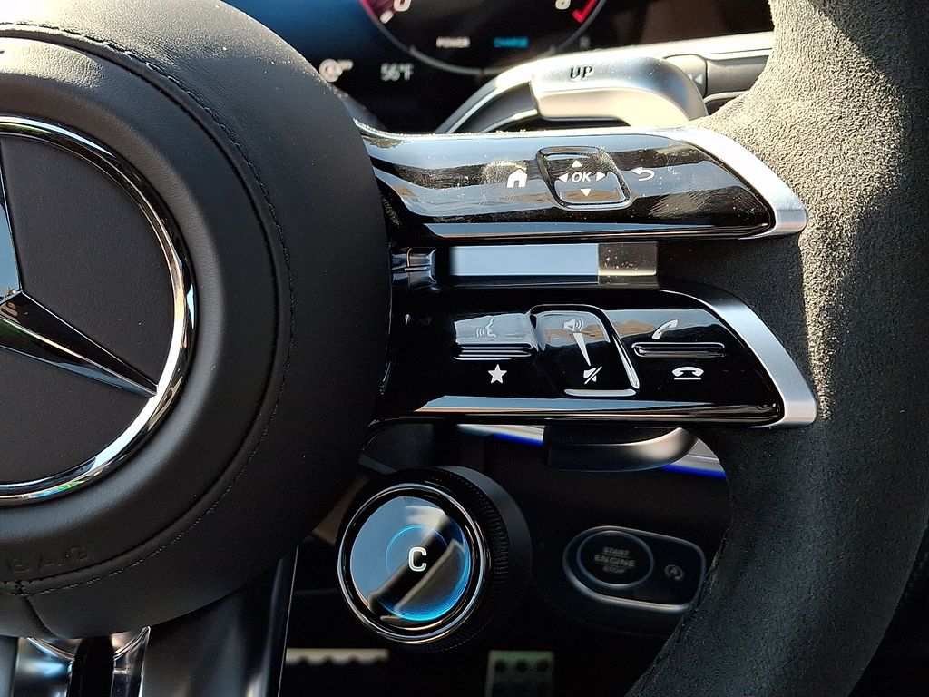 Thumbnail: 2026 Mercedes-Benz GLE - 17