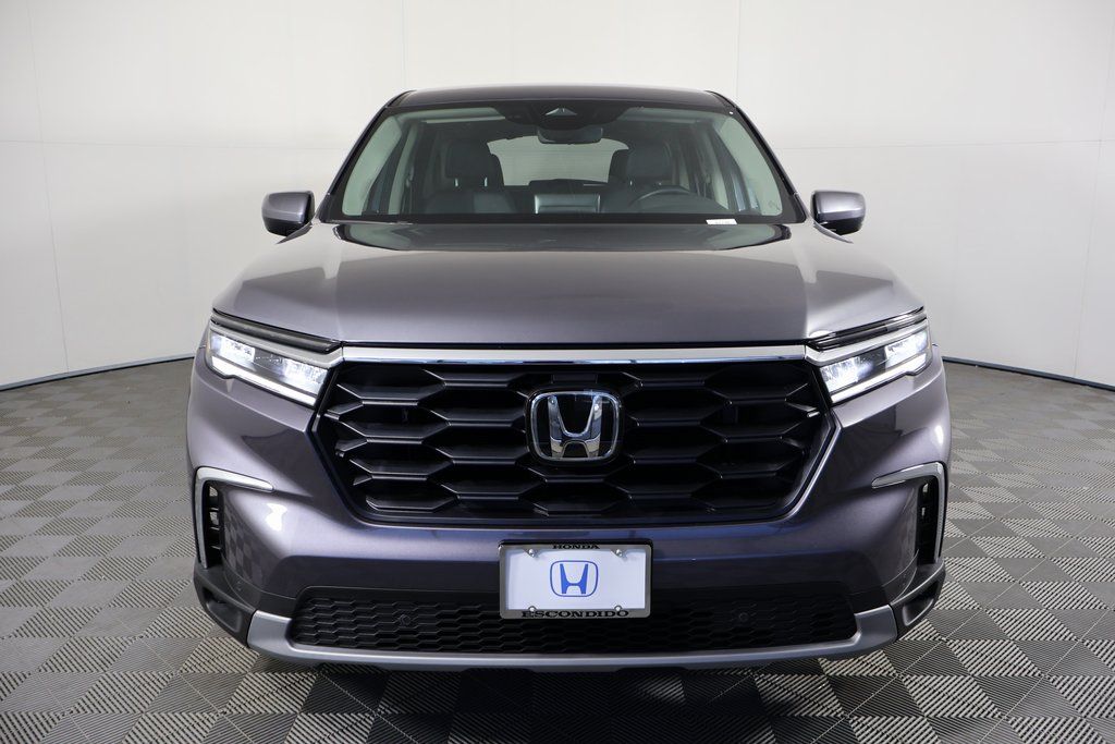 Thumbnail: 2025 Honda Pilot - 2