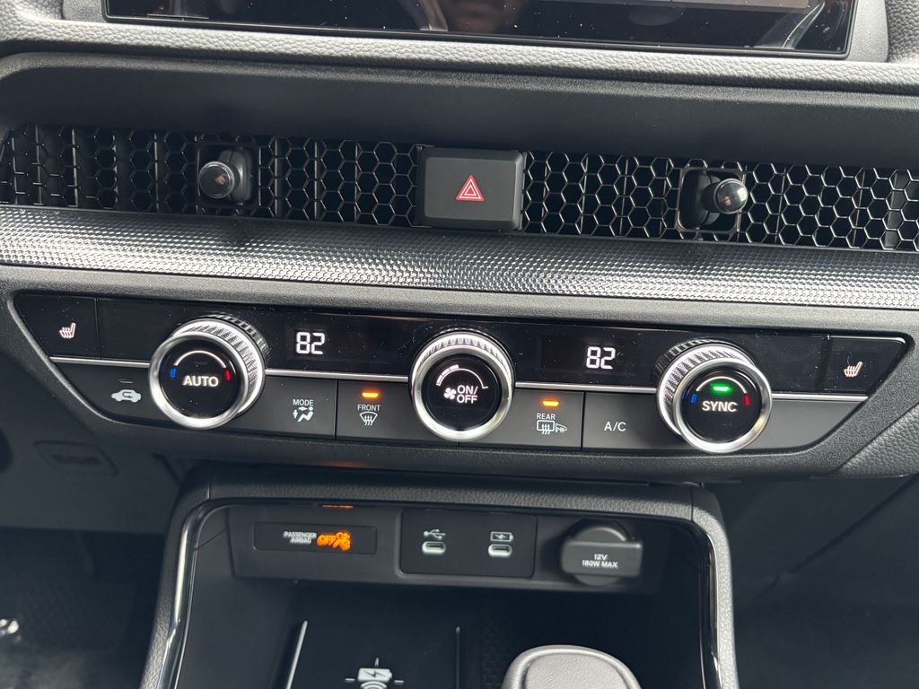 Thumbnail: 2026 Honda CR-V - 19