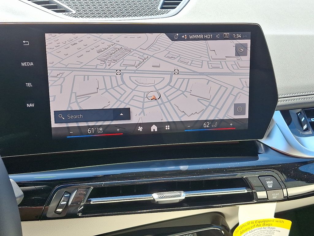 Thumbnail: 2026 BMW X1 - 8