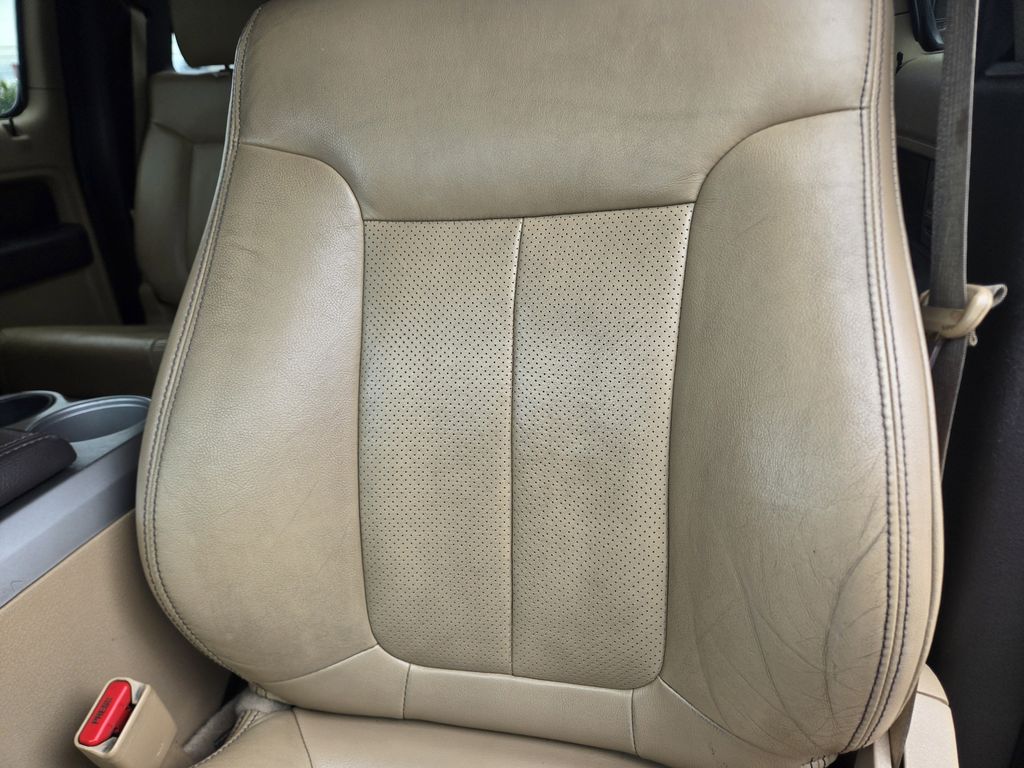 2012 Ford F-150 Lariat Black at Emmons Autoplex
