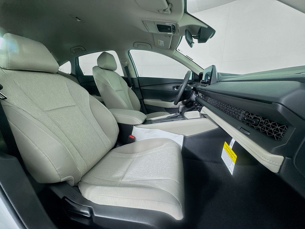 New Car 2025 Honda Accord  Lx For Sale Under $30,000 In Austin, Texas