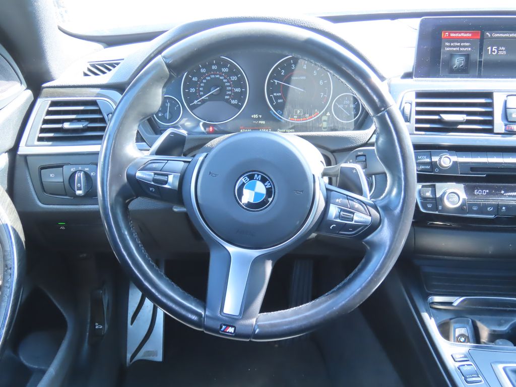 Thumbnail: 2018 BMW 4 Series - 6