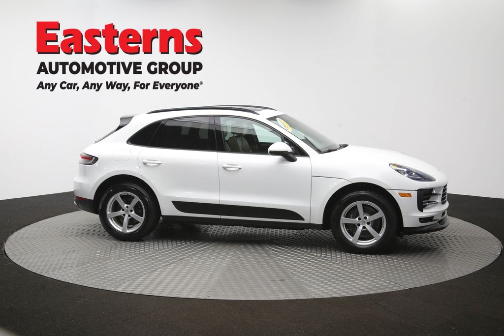 2021 Porsche Macan Base - Photo 54
