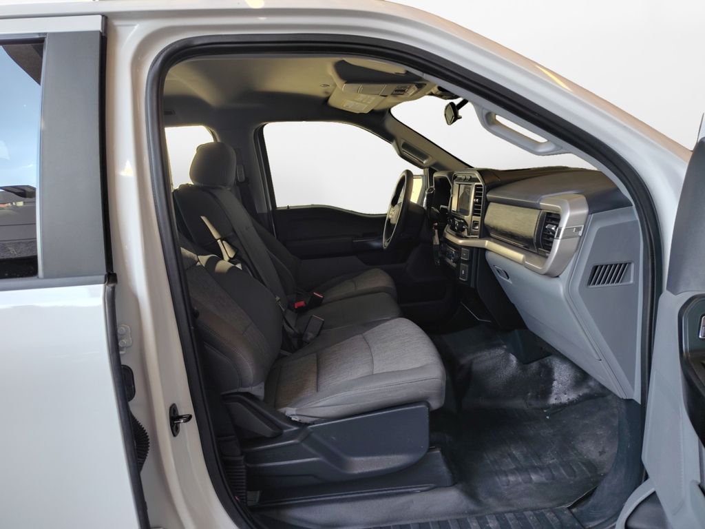 Used Car 2021 Ford F-150  Xl For Sale Under $35,000 In Austin, Texas
