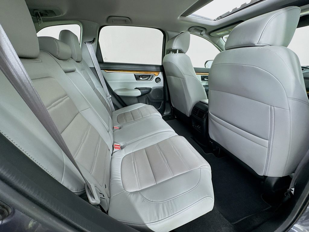 Used Car 2019 Honda Cr-v  Ex-l For Sale Under $25,000 In Austin, Texas