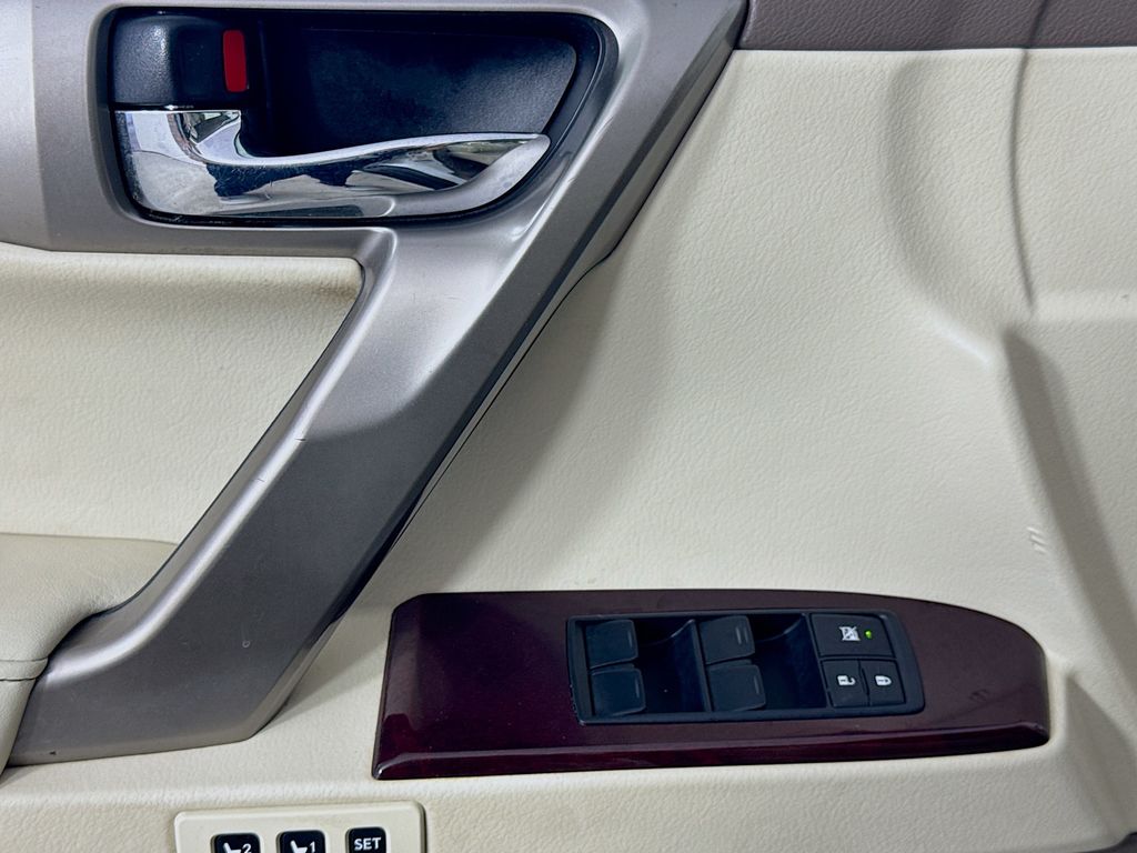 Used Car 2014 Lexus Gx  460 For Sale Under $25,000 In Austin, Texas