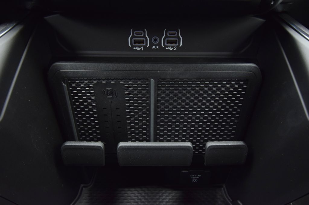 new 2026 Ram 1500 car, priced at $59,945