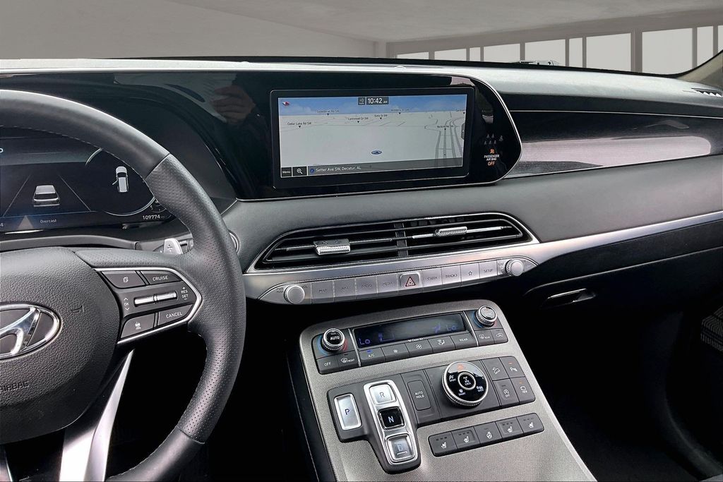 Used 2022 Hyundai Palisade SUV