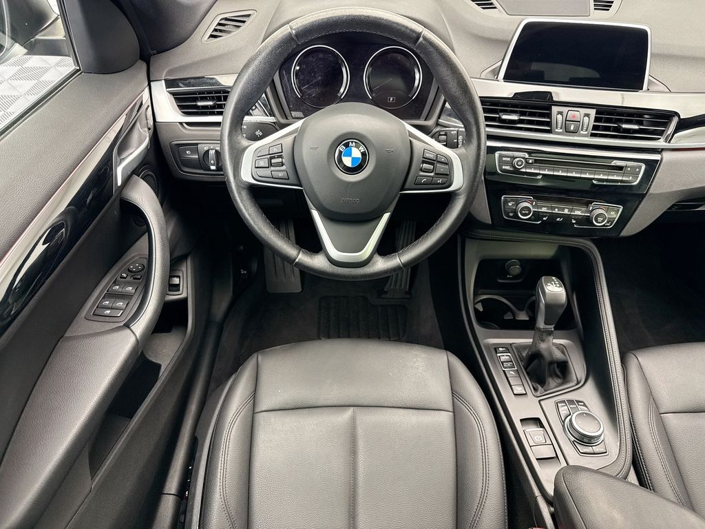 Thumbnail: 2019 BMW X1 - 10