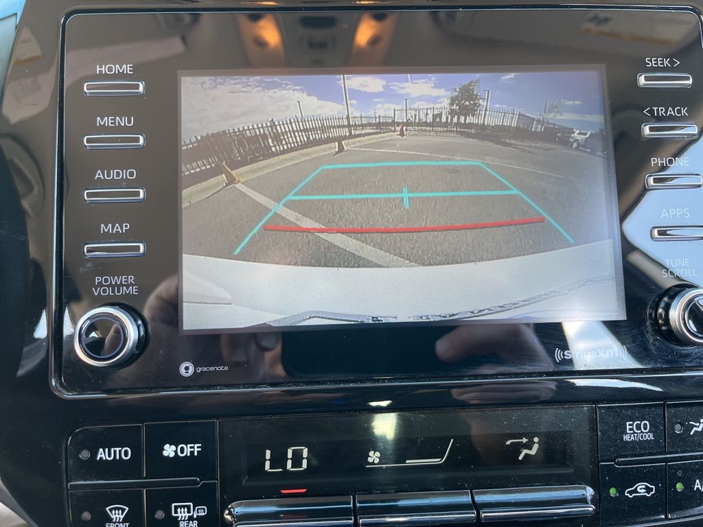 Thumbnail: 2021 Toyota Prius - 24