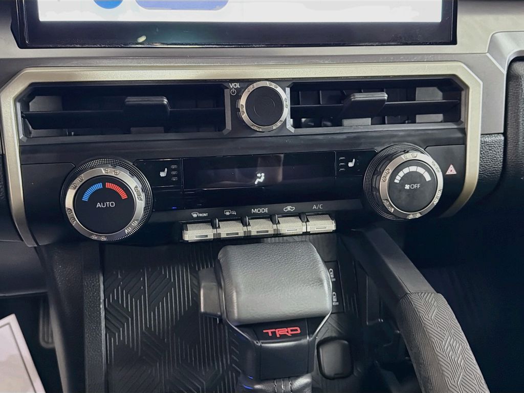 Used 2024 Toyota Tacoma Hybrid Truck