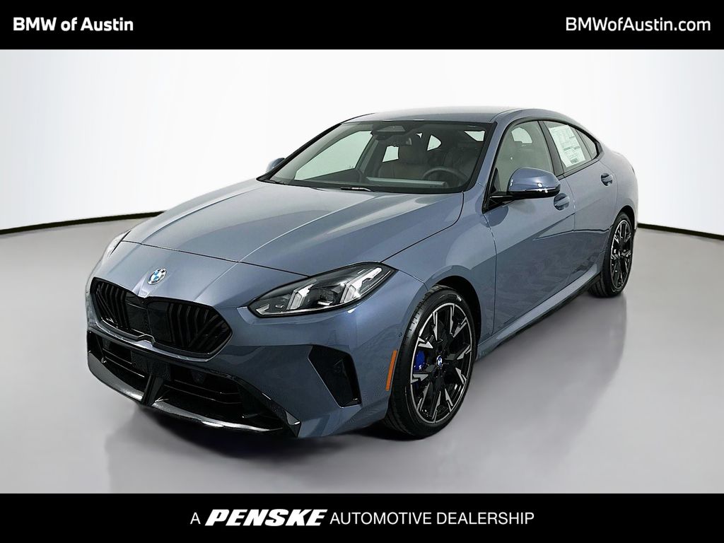 2026 BMW 2 Series  -
                Austin, TX