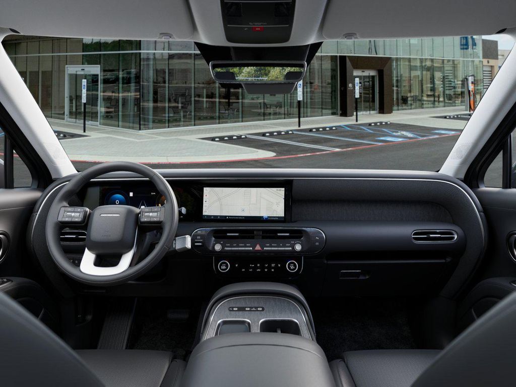 Thumbnail: 2026 Hyundai Palisade - 11