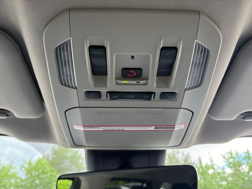 2024 Toyota Highlander Hybrid XLE