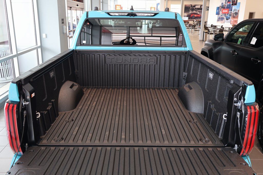 Thumbnail: 2026 Toyota Tundra - 8