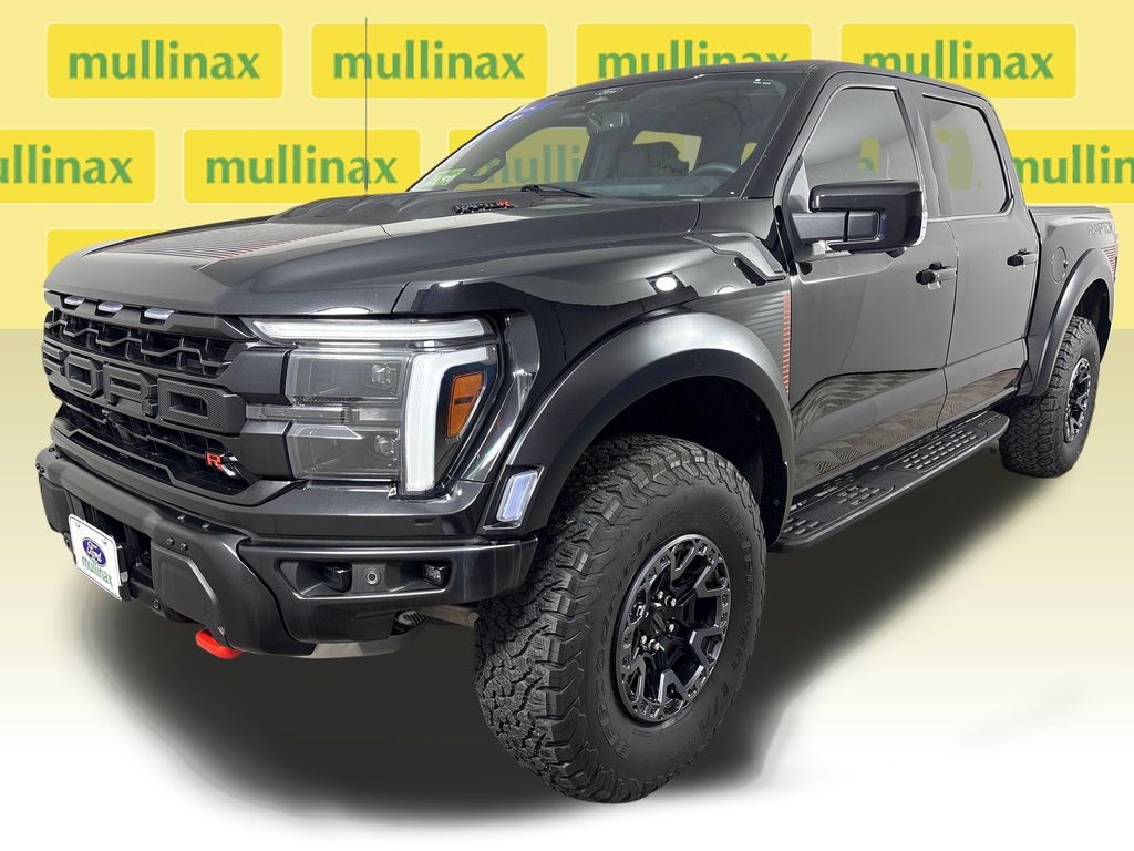 Certified Used 2025  Ford Raptor R image 14