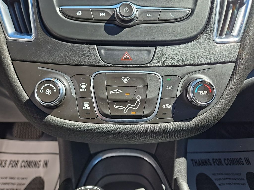 Used 2016 Black Chevrolet LT image 31