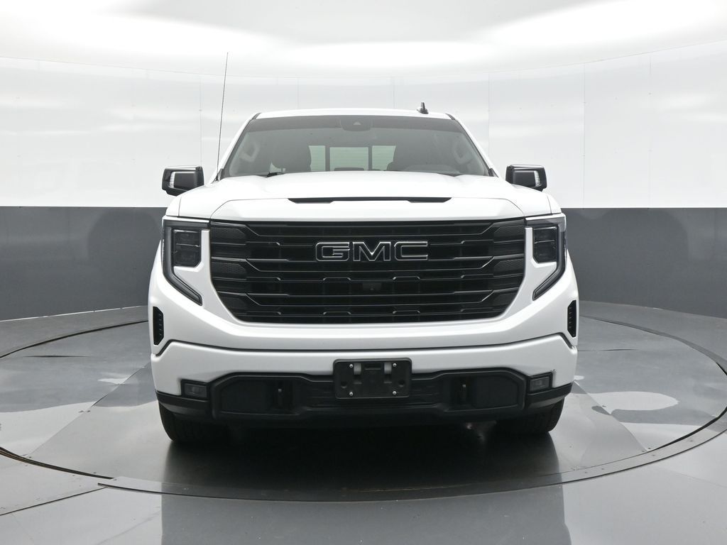 Used 2022 GMC Sierra 1500 Elevation with VIN 1GTUUCED3NZ530369 for sale in Kansas City