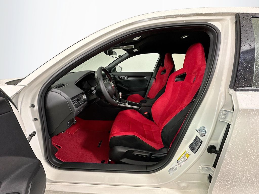 Thumbnail: 2025 Honda Civic - 16