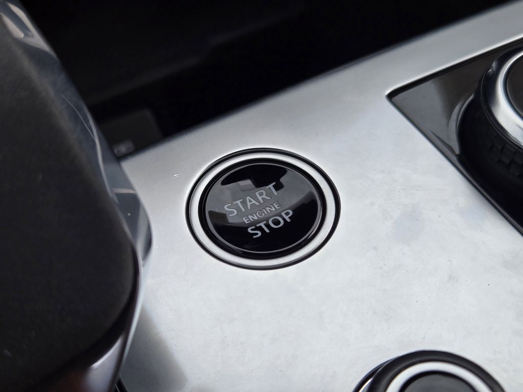 used 2023 Land Rover Range Rover car, priced at $92,992