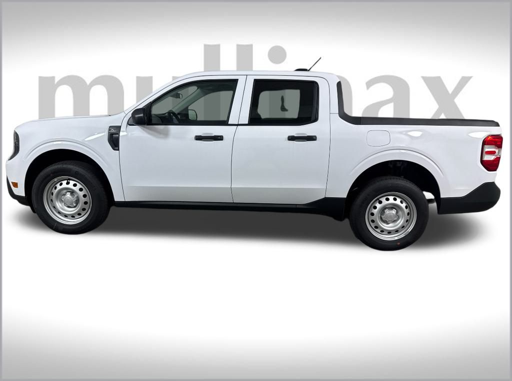 2025 Ford Maverick XL photo 2