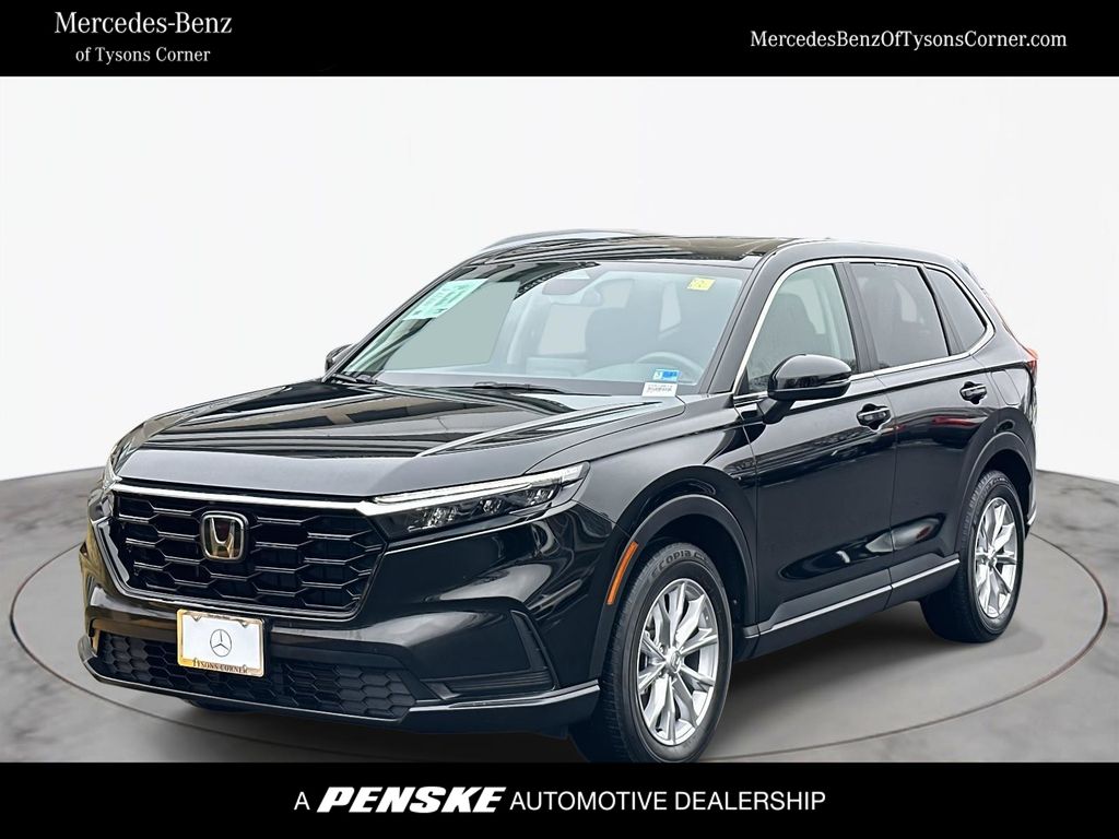 Thumbnail: 2023 Honda CR-V - 1