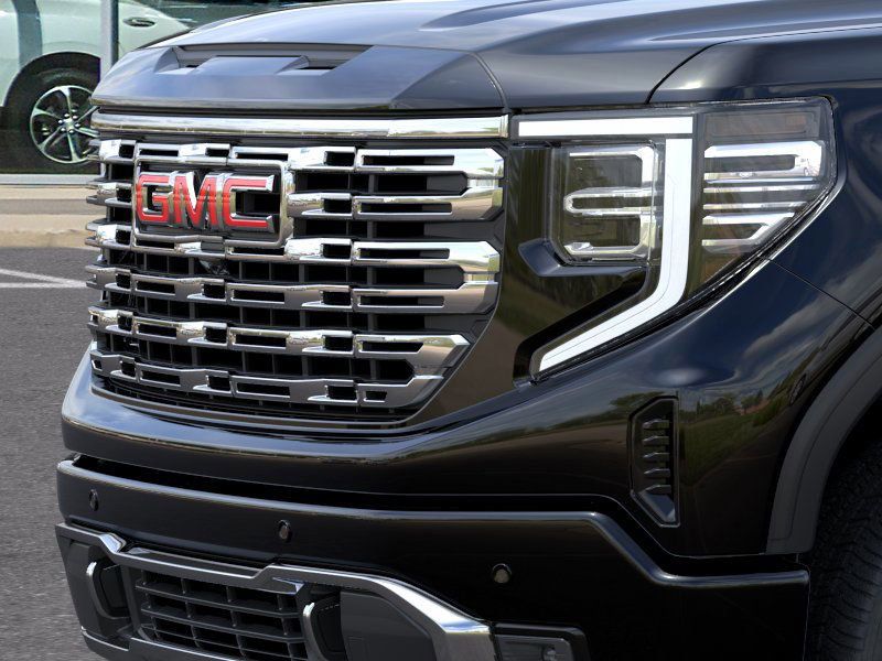 2025 GMC Sierra 1500 Denali 13