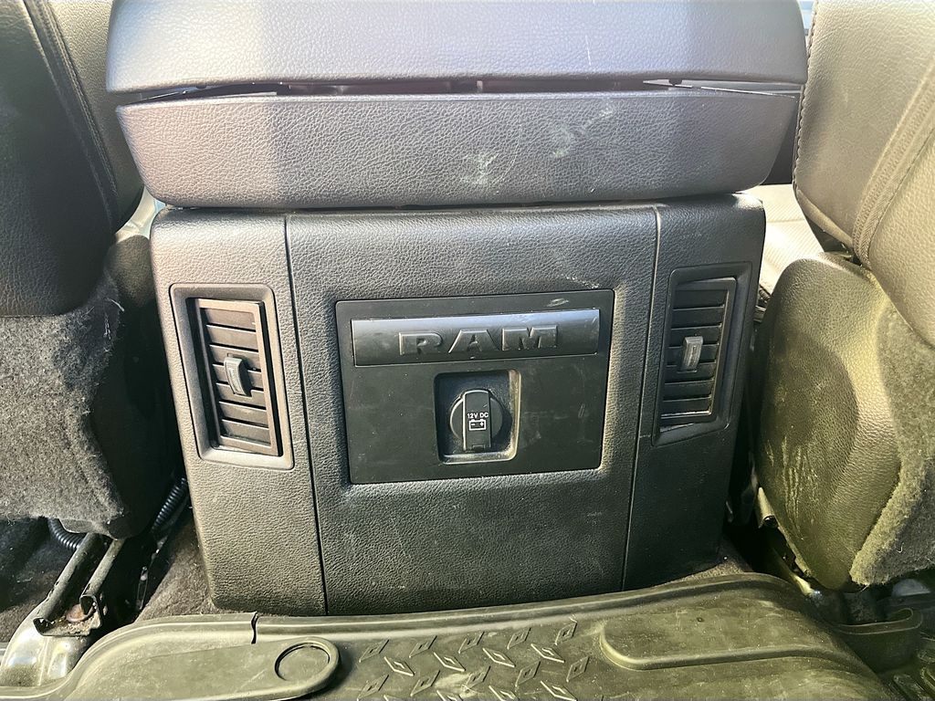 Used 2017 Black Ram Night image 27