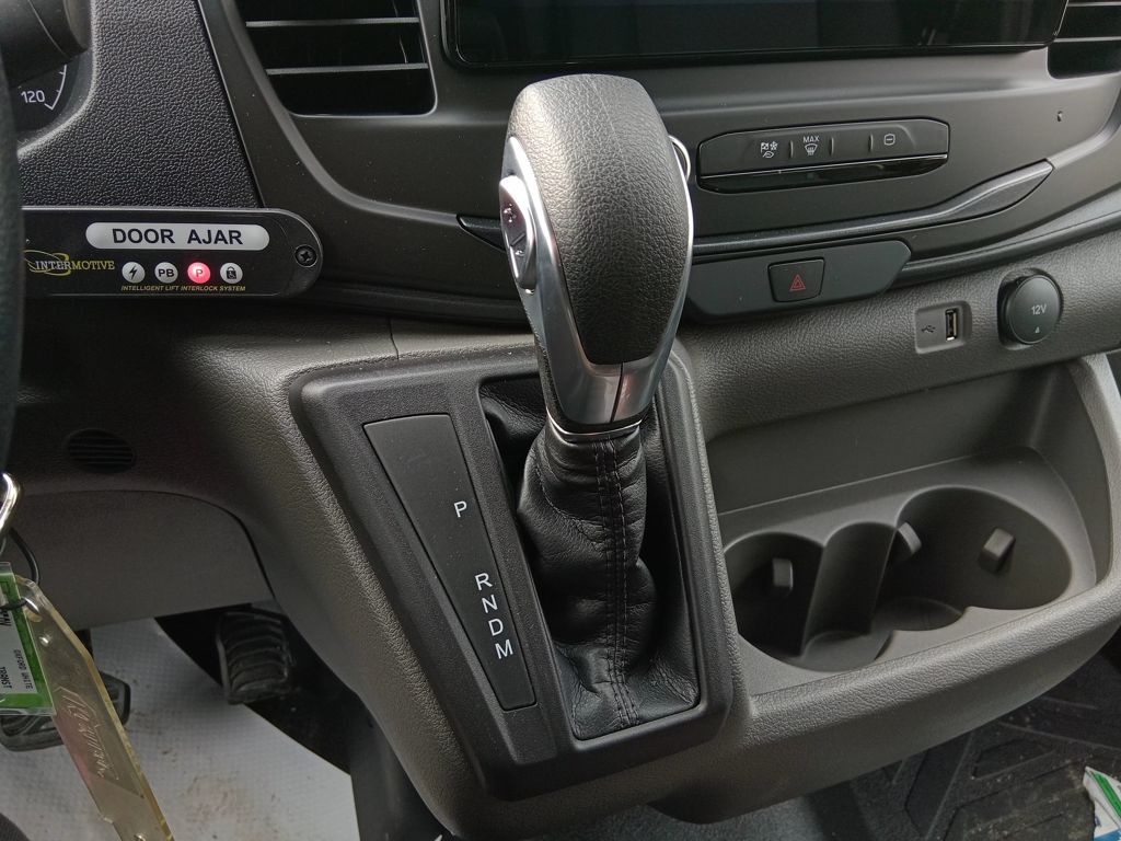 2024 Ford Transit-350 Passenger Van XL