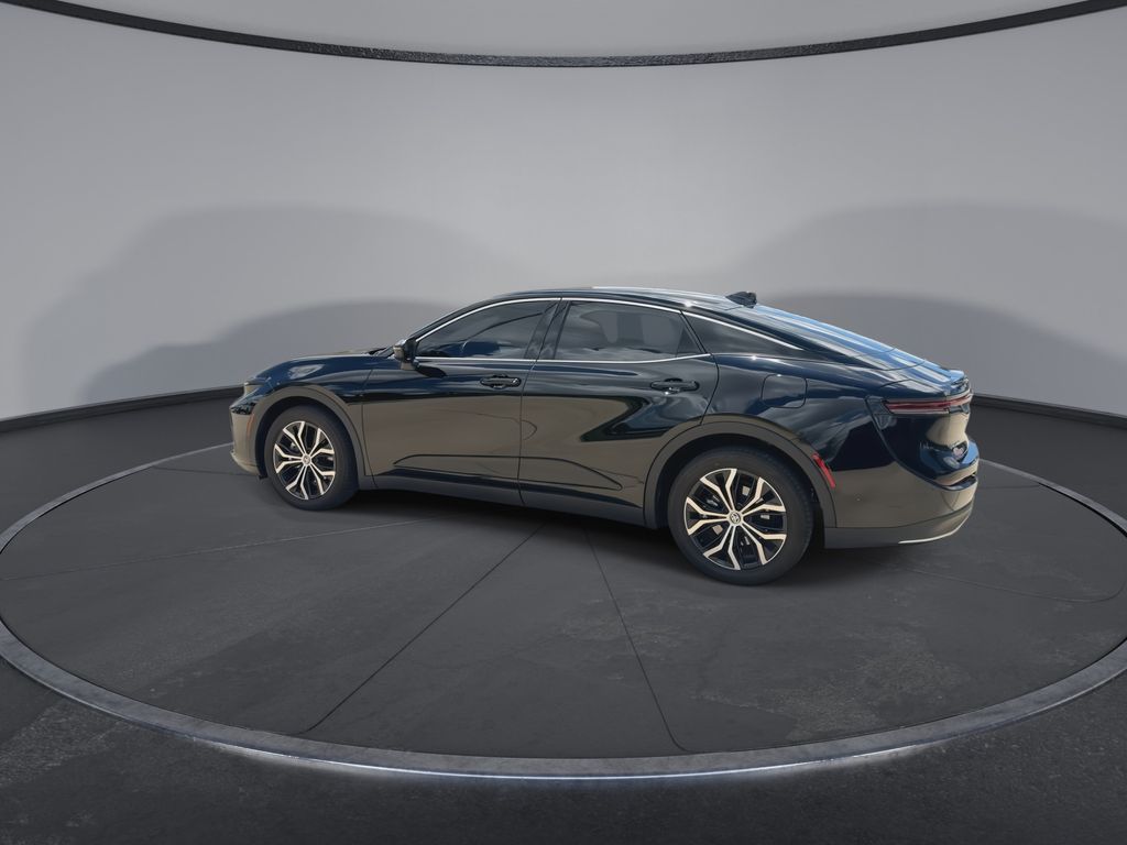 Thumbnail: 2025 Toyota Crown - 6